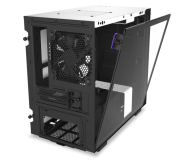 NZXT H210 White - 522101 - zdjęcie 9